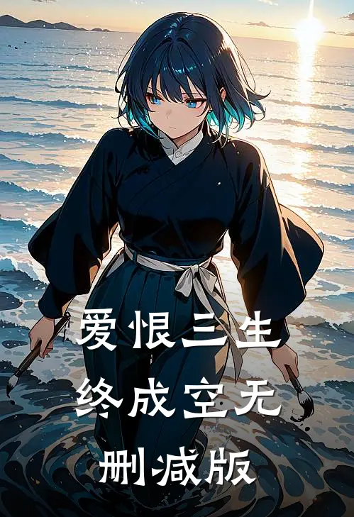 爱恨三生，终成空无删减版