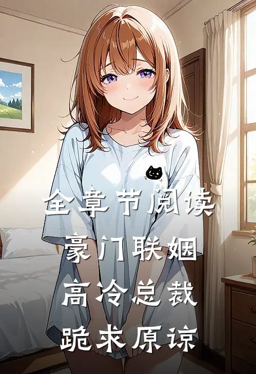 全章节阅读豪门联姻：高冷总裁跪求原谅