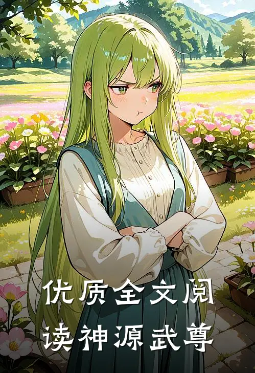 优质全文阅读神源武尊
