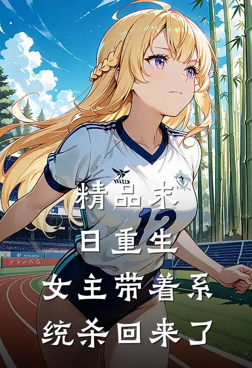 精品末日重生：女主带着系统杀回来了