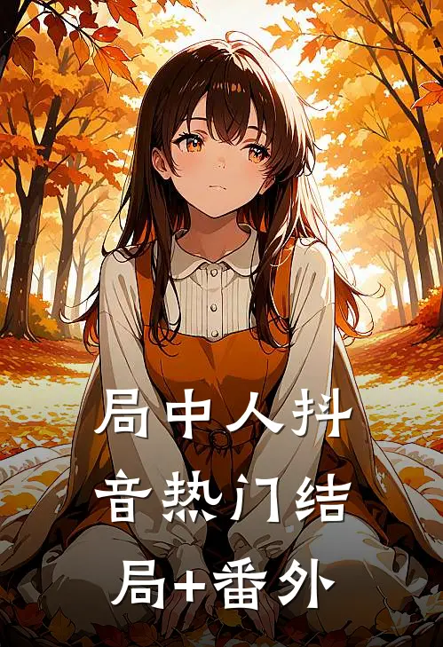 局中人抖音热门结局+番外
