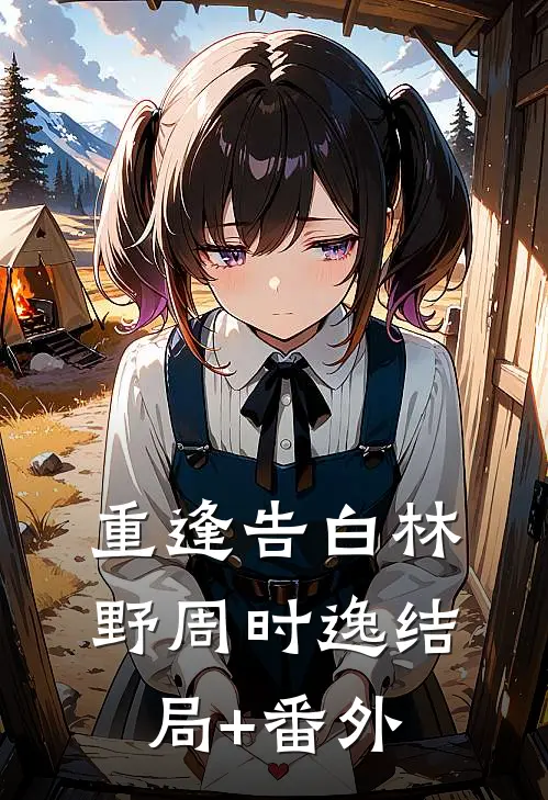 重逢告白林野周时逸结局+番外