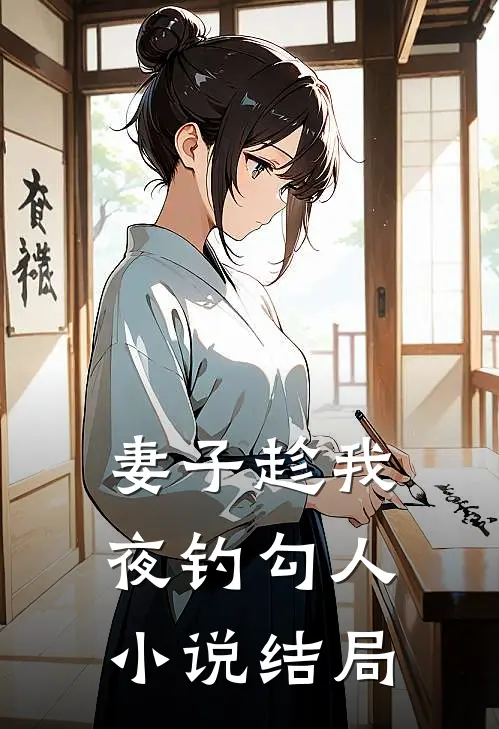 妻子趁我夜钓勾人小说结局