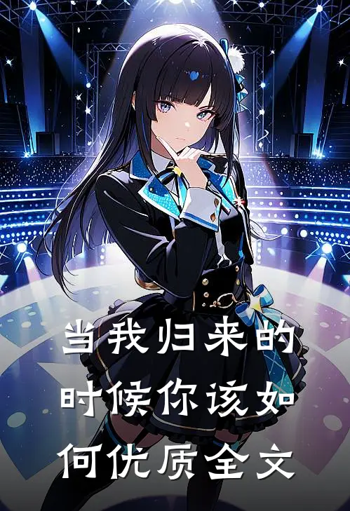 当我归来的时候你该如何优质全文