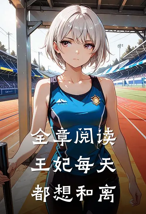 全章阅读王妃每天都想和离
