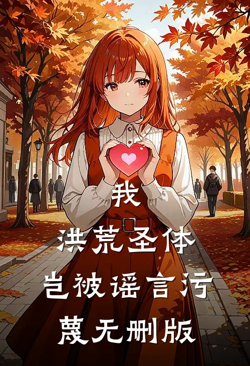 我，洪荒圣体，岂被谣言污蔑无删版
