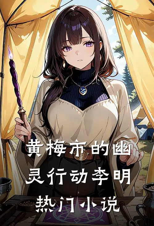 黄梅市的幽灵行动李明热门小说