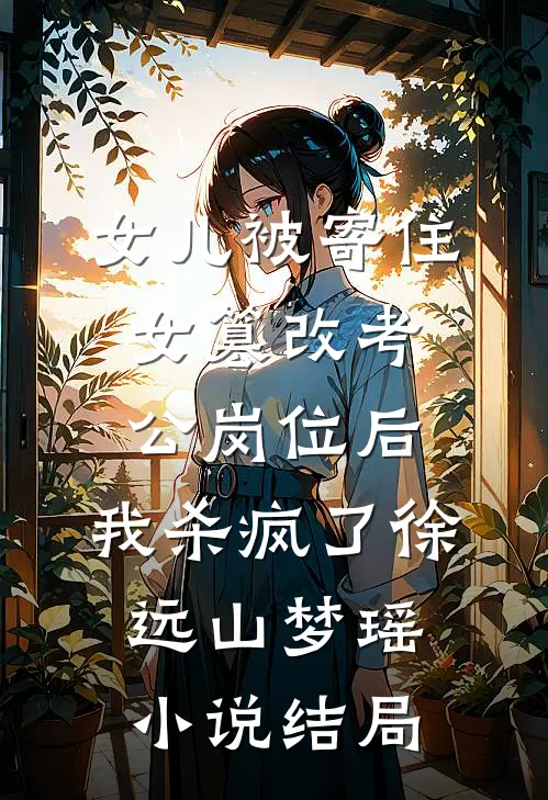 女儿被寄住女篡改考公岗位后，我杀疯了徐远山梦瑶小说结局