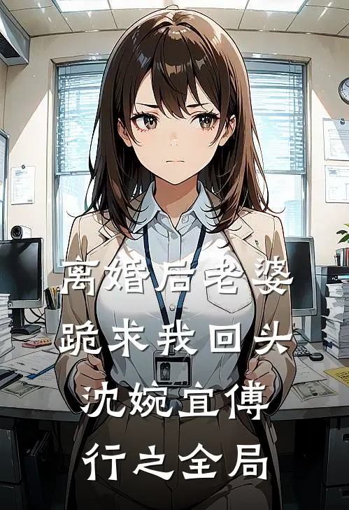 离婚后老婆跪求我回头沈婉宜傅行之全局