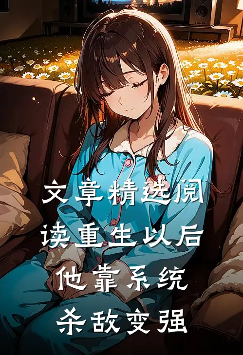 文章精选阅读重生以后，他靠系统杀敌变强