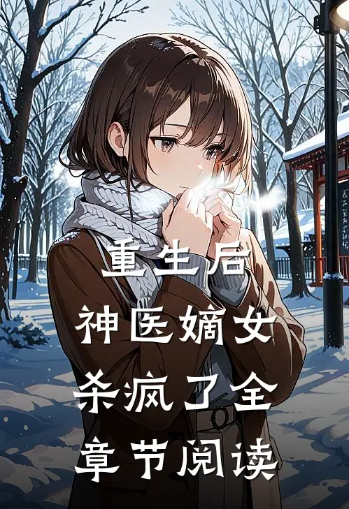 重生后，神医嫡女杀疯了全章节阅读