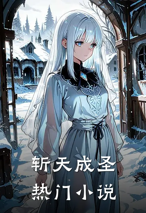 斩天成圣热门小说