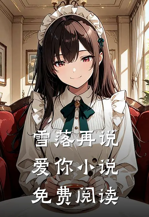 雪落再说爱你小说免费阅读