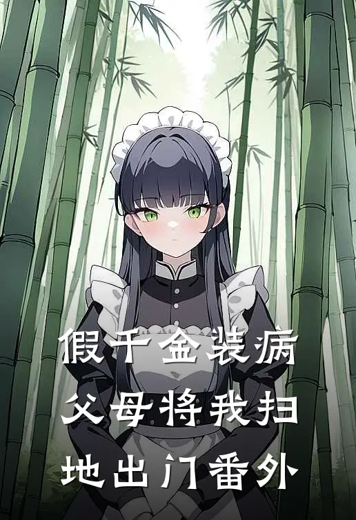 假千金装病，父母将我扫地出门 番外