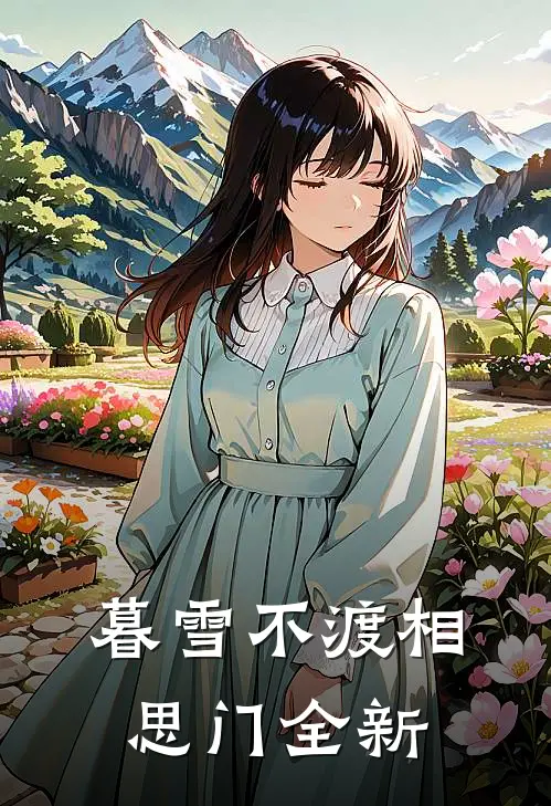 暮雪不渡相思门全新