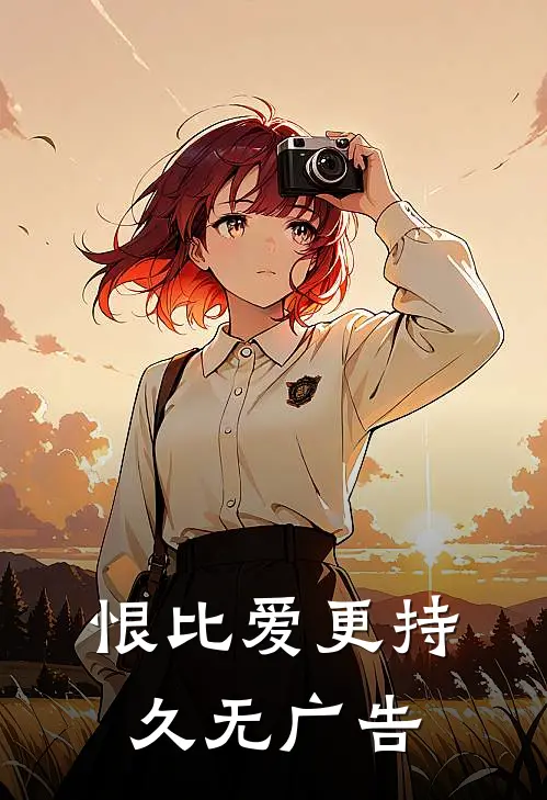 恨比爱更持久无广告