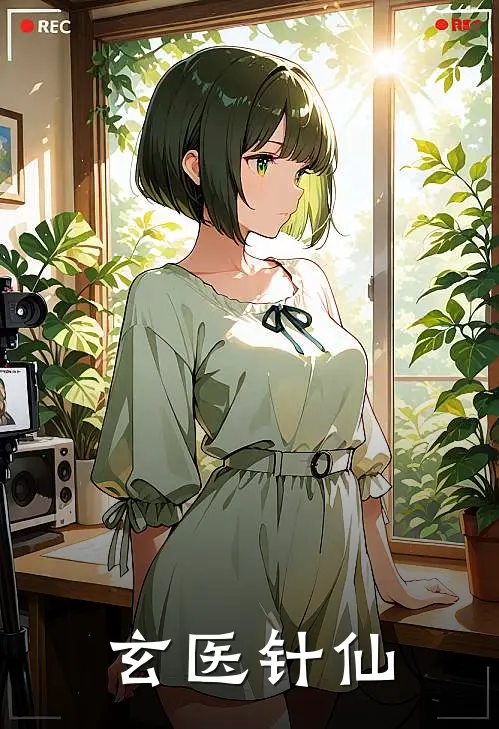 玄医针仙