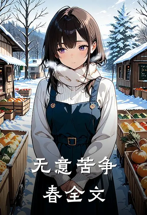 无意苦争春全文