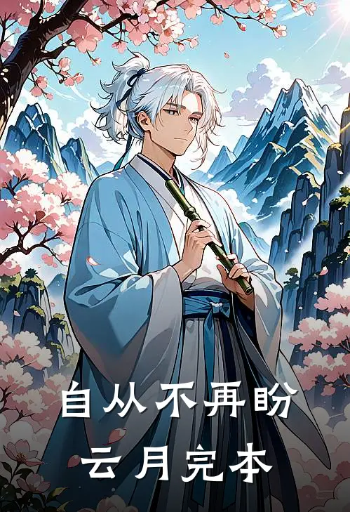 自从不再盼云月完本