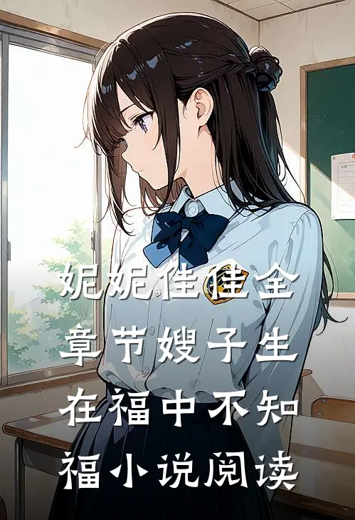 妮妮佳佳全章节_嫂子生在福中不知福小说阅读