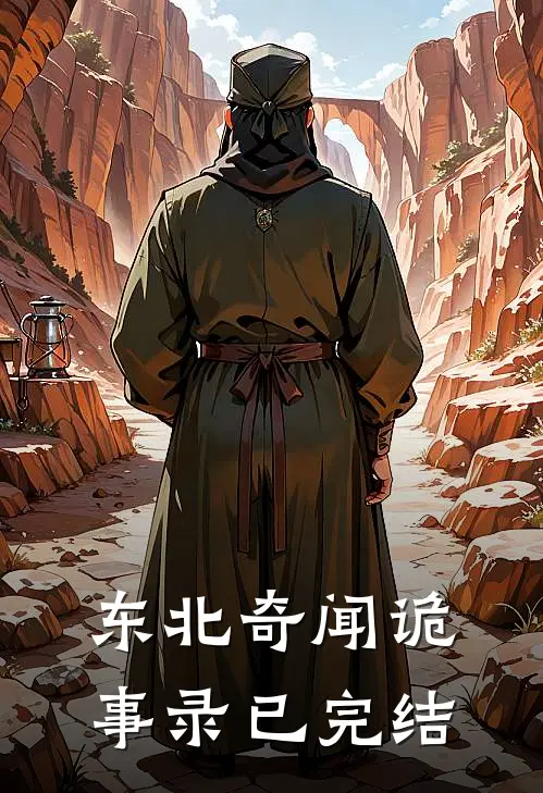 东北奇闻诡事录已完结