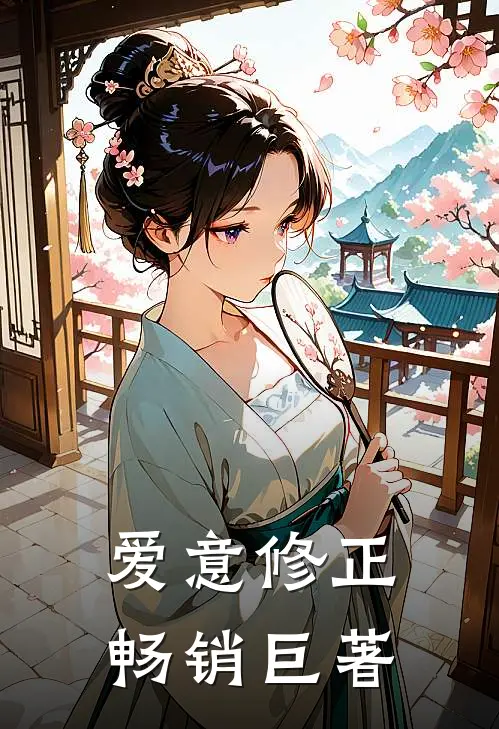 爱意修正畅销巨著
