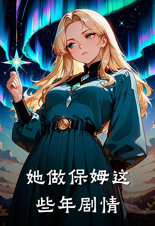 她做保姆这些年剧情