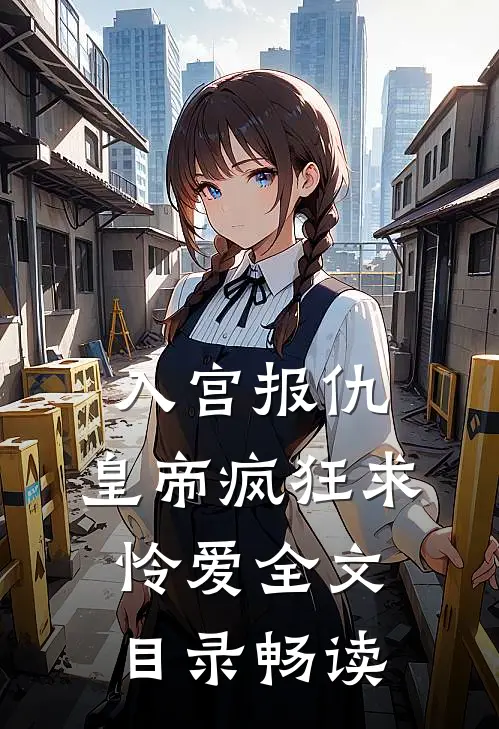 入宫报仇，皇帝疯狂求怜爱全文目录畅读
