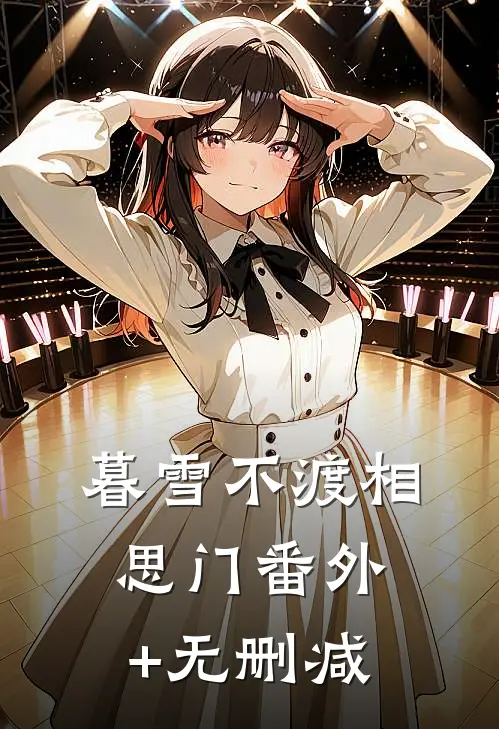暮雪不渡相思门番外+无删减