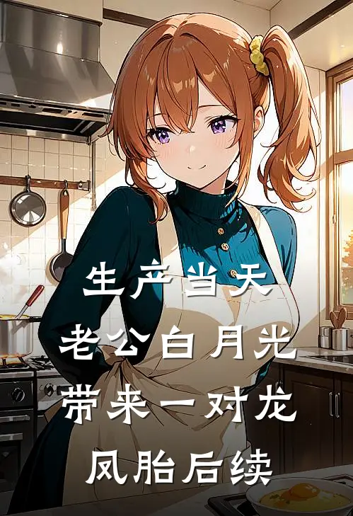 生产当天，老公白月光带来一对龙凤胎后续