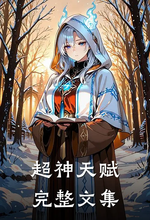 超神天赋完整文集