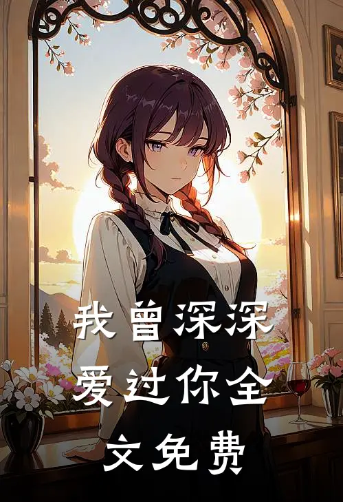 我曾深深爱过你全文免费