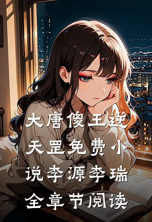 大唐傻王逆天罡免费小说李源李瑞全章节阅读