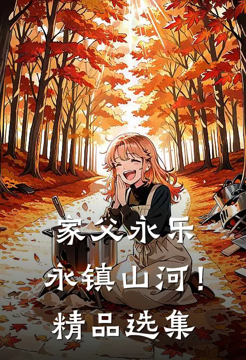 家父永乐，永镇山河！精品选集