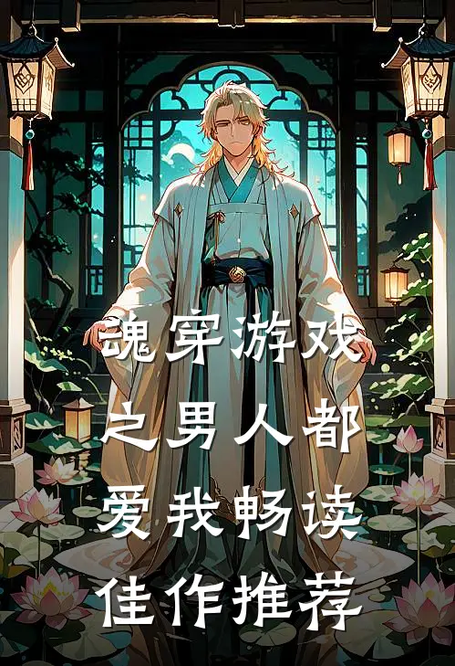 魂穿游戏之男人都爱我畅读佳作推荐