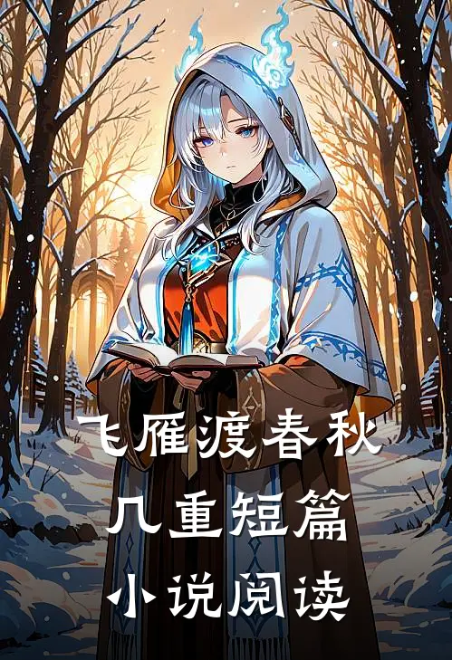 飞雁渡春秋几重短篇小说阅读