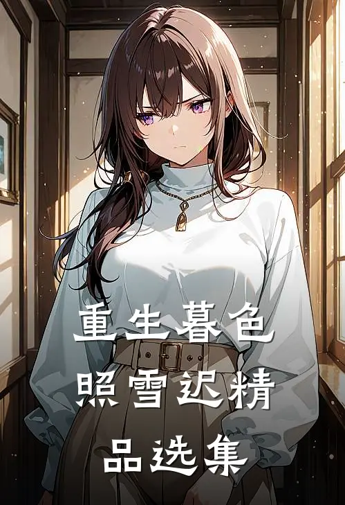 重生暮色照雪迟精品选集