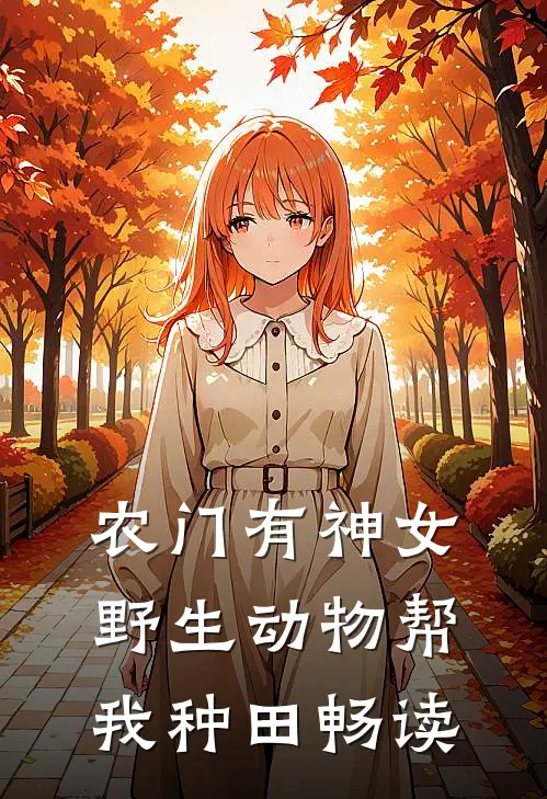 农门有神女：野生动物帮我种田畅读