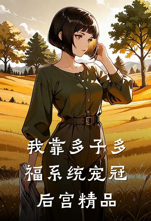 我靠多子多福系统宠冠后宫精品