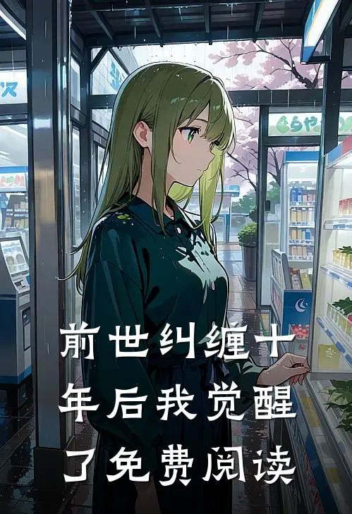 前世纠缠十年后我觉醒了免费阅读