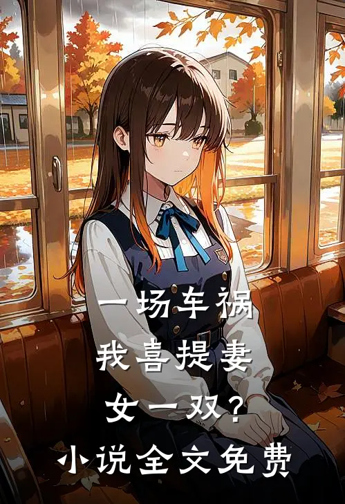 一场车祸，我喜提妻女一双？小说全文免费