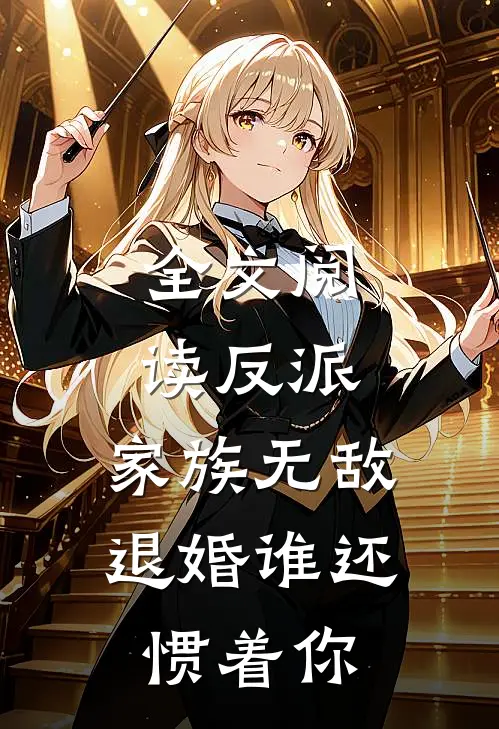 全文阅读反派：家族无敌，退婚谁还惯着你