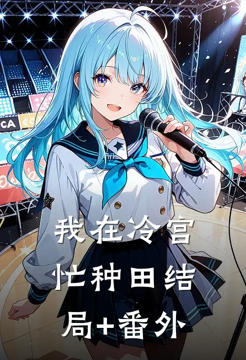 我在冷宫忙种田结局+番外