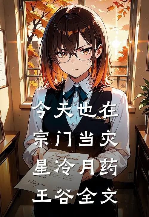 今天也在宗门当灾星冷月药王谷全文
