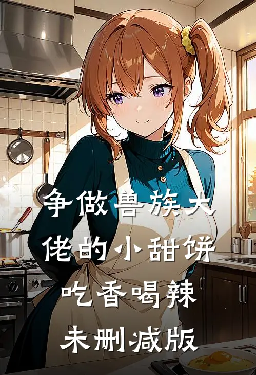 争做兽族大佬的小甜饼，吃香喝辣未删减版