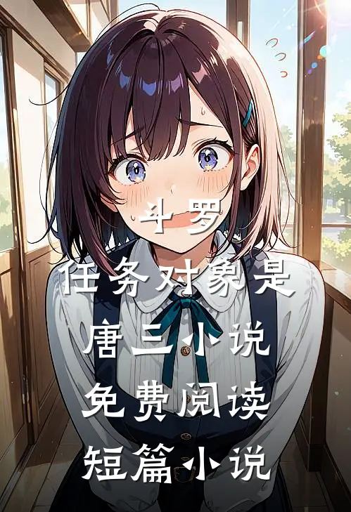 斗罗:任务对象是唐三小说免费阅读短篇小说