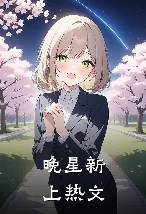 晚星新上热文