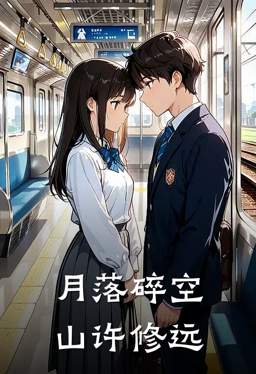 月落碎空山许修远