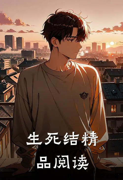 生死结精品阅读