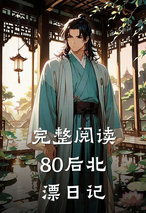 完整阅读80后北漂日记